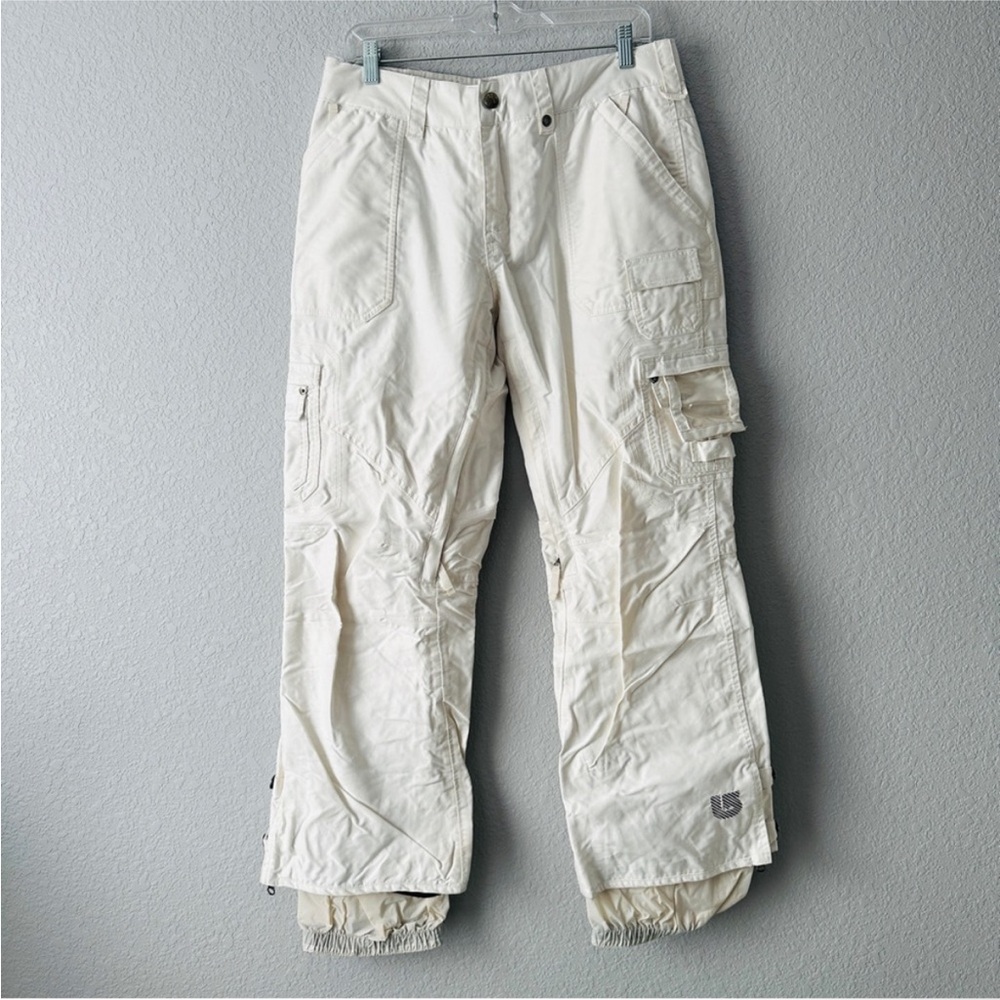 Burton Dryride Snow Pants Sz M